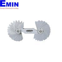 INSIZE 4801-15 Radius Gage (15.5-25mm)