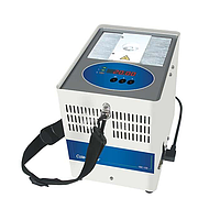 Cole parmer HCB-100-140FR Portable/Field Dry Block Calibrator (140°C (284°F); 230 VAC)