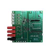 Analog Devices EV-ADE9000SHIELDZ Current, Power & Voltage Monitor ADE9000 Arduino Evaluation Board