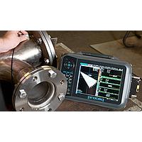 PROCEQ Ultrasonic Flaw Detector Repair Service
