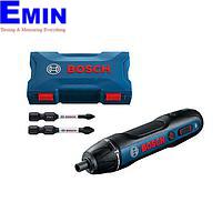 BOSCH GO Gen 2 Screw Driver (32 screwdriver bits)