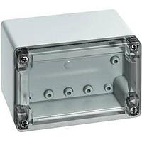 Altech 101-504-91 NEMA Rated TGABS1208-9-toS, 122x82x85mm