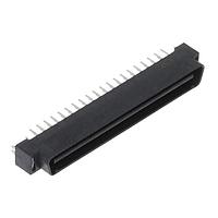 AMP Connectors - TE Connectivity 1734100-8 Headers VERT PLUG 80P Series I w/locks