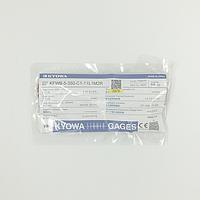 KYOWA KFWB-5-350-C1-11L1M2R Uniaxial strain gage (120Ω)