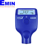 Coating thickness meter