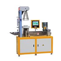 Lonroy LR-045 Lab Blown Film Machine (3.7kW)