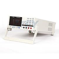 Battery Impedance Tester