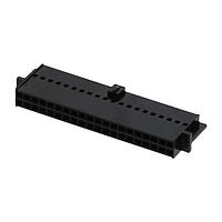 Molex 90160-0140 Receptacle Housing 2.54MM C-GRID III CRIMP HSG 40