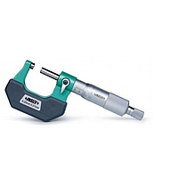 INSIZE 3202-200A Outside Micrometer (175-200mm; 0.01mm)