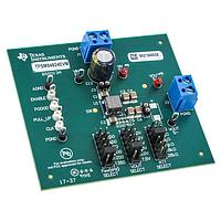 Texas Instruments TPSM84824EVM-013 Voltage Regulator - Switching Regulator TPSM84824EVM-013