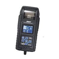 DHC BT2410 Battery and Electrical System Tester (25 ~ 3,000 CCA(SAE))