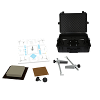 Raysafe 1922078 RaySafe Pro-Digi Radiography Phantom