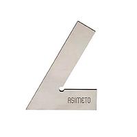 Asimeto 637-06-0 60° Point Angle Squares