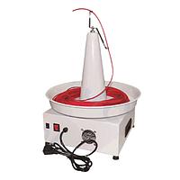 JCW JCW-WP04 Low Budget Motorized Cable Unwinder (AWG 18-AWG 26)