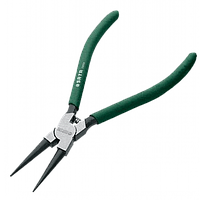 SATA 72004 SNAP RING - INTERNAL CLOSE STRAIGHT (7 inch, 12-65 mm)