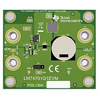 Texas Instruments LM74701Q1EVM Ideal Diode LM74701-Q1 evaluatio n module for ideal d