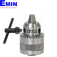 KAWASAKI K-6 Keyless Drill Chuks 