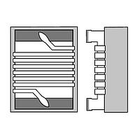 Johanson Technology LRW0805WG22NGG001E RF Inductors - Leaded RF WWI 0805 22nH 2%