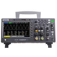 Hantek DSO2C15 Digital Storage Oscilloscope (2CH; 150MHz)