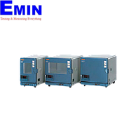 ESPEC STH-120 Desk-top Type High-Temp. Chambers (20~300°C)