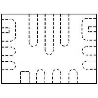Texas Instruments TPS630701RNMT Converter Wide Input Voltage B uck-Boost Convter A 595-TPS630701RNMR