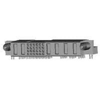 AMP Connectors - TE Connectivity 6450170-1 Power to the Board MBXL R/A RCPT 3ACP+1P+24S+2P
