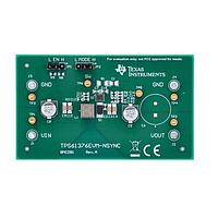 Texas Instruments TPS61376EVM-NSYNC Evaluation Modules TPS61376 evaluation module for boost con