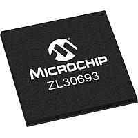 Microchip Technology ZL30693LFG7 Clock Synchronizer Triple Channel SyncE Timing Card
