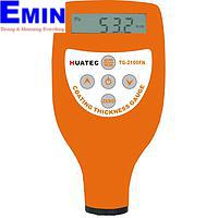 HUATEC TG-2100NF Coating thickness gauge ( 0-2000um, Non Ferrous)