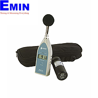 Pulsar 14K Digital Sound Level Meter KIT