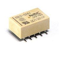KEMET EB2-3TNU Miniature KEMET, EB2, Relays, Signal
