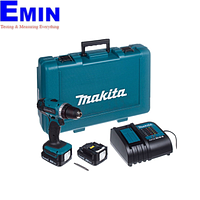 Makita DDF343SYE battery screwdriver