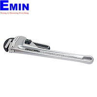 TOPTUL DDAC1A36 Aluminum Alloy Pipe Wrench (36")