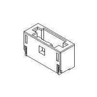 Molex 104130-0310 Shrouded 1.25mm W-to-B Conn. Header Ass'y 3P