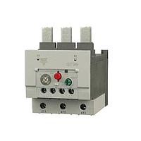 Carlo Gavazzi GT95L95A Industrial Relays Class 10 bimetallic overload for CC75, CC85 and CC100 contactors. Motor protection range: 70-95A .