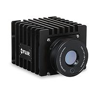 FLIR A6301 - 17 mm lens Advanced Thermal Camera (640 × 512 pixels; 31.5° × 25.5°; -20°C ~ 200°C)