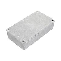 Deltron 459-0020 General Purpose Enclosure DIECAST 4.5X2.5X1.2