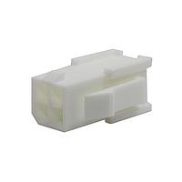 Molex 39-01-2046 Plug Housing 4 CKT PLUG HOUSING