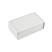 Hammond Manufacturing 1593VGY Hand Held Instrument 105X60X35MM ABS ENCL GY