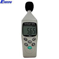 EZDO DS-102 Sound Level Meter Gondo (30~130dB)