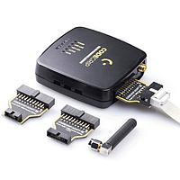 Mikroe MIKROE-3460 CODEGRIP Programmers The factory is currently not accepting orders for this product.