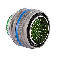 Eaton Souriau-Sunbank 8533-0ES2004PN136 Circular MIL Spec Connector