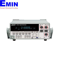 ADCMT 7451A Digital Multimeter (5½ digits; 1μV~1000V; 10nA~3A; True RMS)