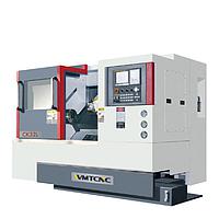 WMT CNC CK32L Slant Bed CNC Lathe (320mm)