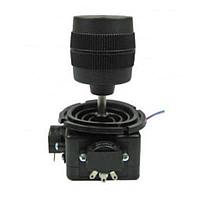 APEM M11Q061P 2-Axis 2axis 5kohm 220deg 3axis w/ 2 btn