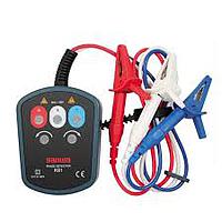 SANWA KS1 3 phase detector (AC 100V ~ 600V)