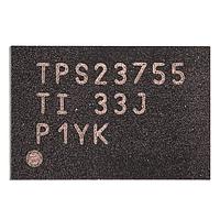 Texas Instruments TPS23755RJJR Powered Device - PD IEEE 802.3at PoE PD with no-opto flyback A 595-TPS23755RJJT