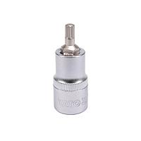 YATO YT-04341 Socket Bit Spline (M6 - 1/2")