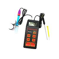 Sinotester PH-8414 Pen type pH meter (0.00~14.00pH)