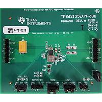 Texas Instruments TPS62135EVM-698 Voltage Regulator - Switching Regulator TPS62135 Eval Module